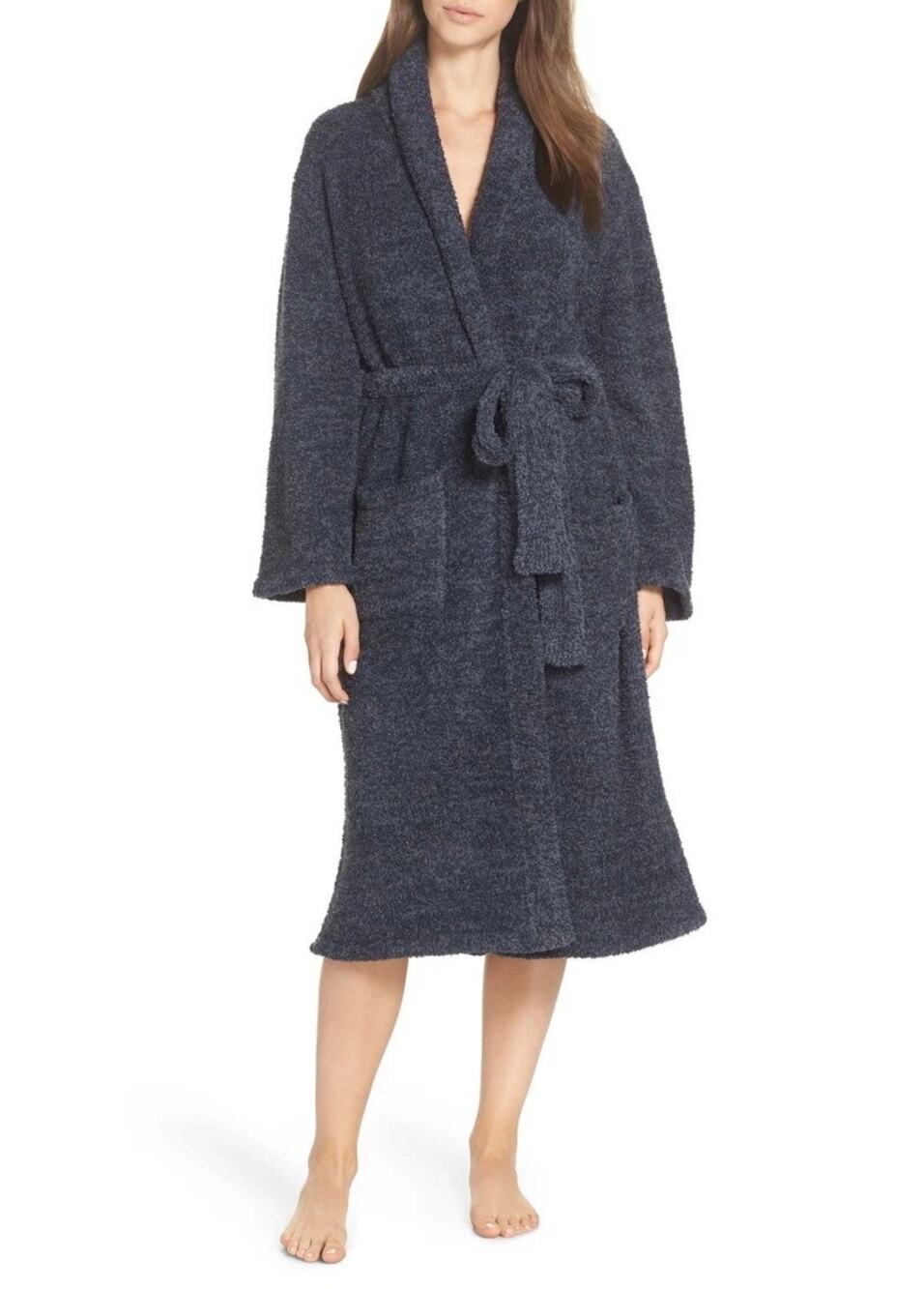 Barefoot Dreams CozyChic Adult Robe